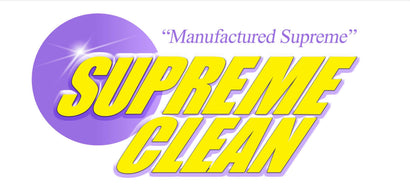 Supreme Clean Supra Innovations 